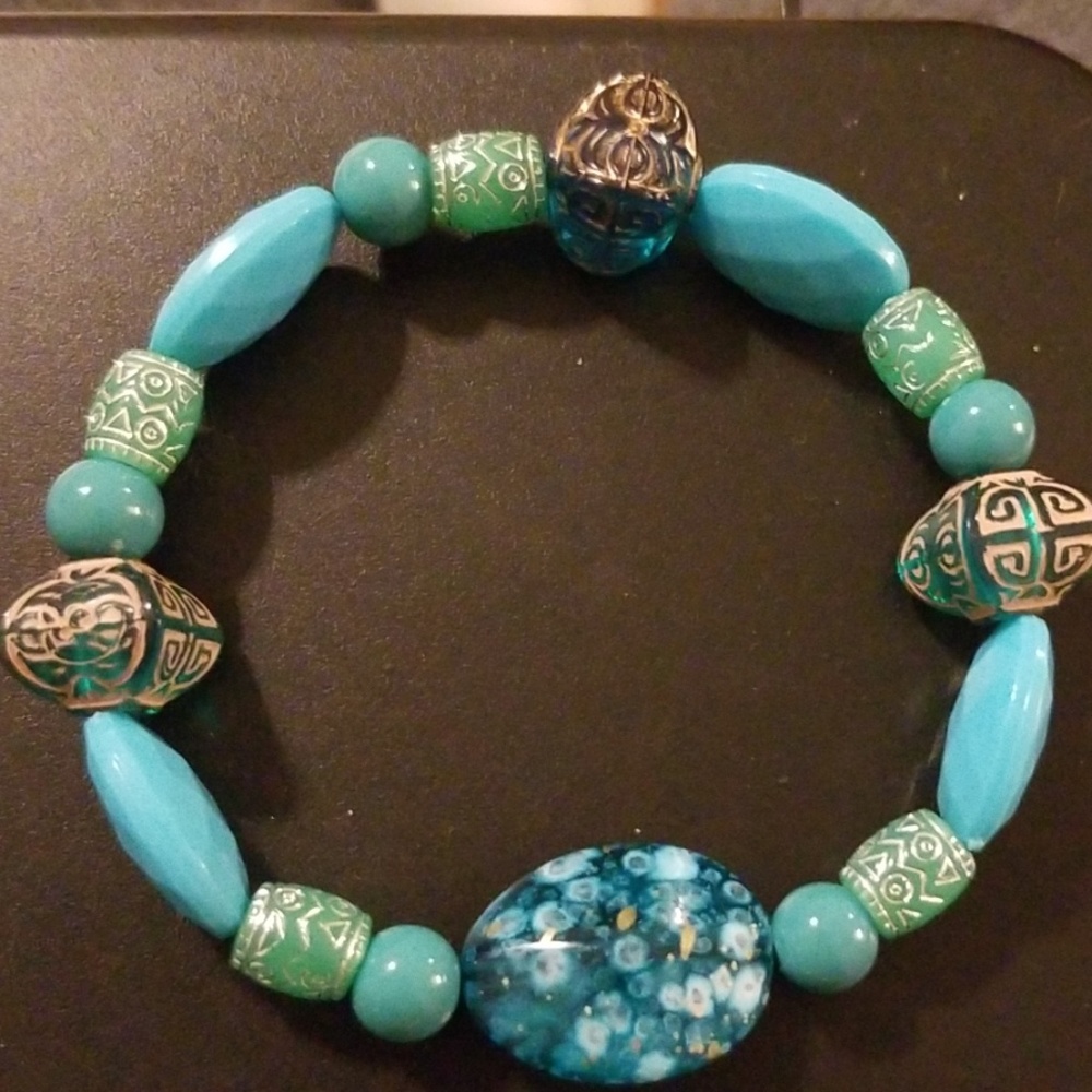 Handcraft bracelet